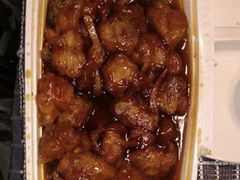 宫保鸡丁-豪庭皇朝