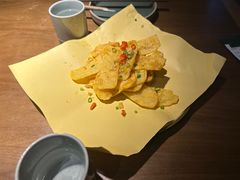 -薇酌饮·陕西菜(南门外店)