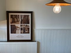 用餐区-Cafe Villa