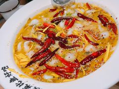 -太二酸菜鱼(沈阳万象城店)