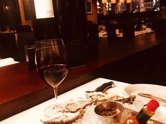 -莫尔顿牛排坊(威尼斯人店)