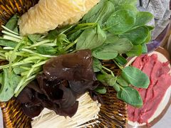 -笔记安顺夺夺粉火锅(中关村店)