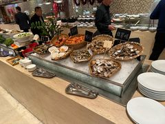 海鲜区-River Café 海鲜自助(重庆丽笙世嘉酒店)