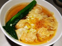 鲜虾蟹子小云吞-嘉缤苑