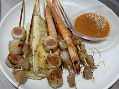 -玛扎烧烤私房菜
