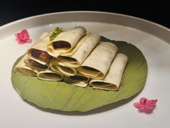 -桂语山房(满觉陇店)