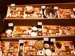 -蟹将军·松叶蟹和牛日料放题自助(K11店)