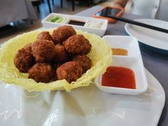 -全聚德(长白直营店)