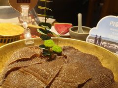 -巴奴毛肚火锅(广益哥伦布店)