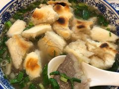 -泉儿头杂碎·清真(城东总店)