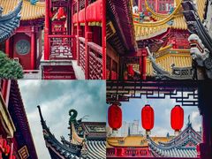 -钦赐仰殿道观