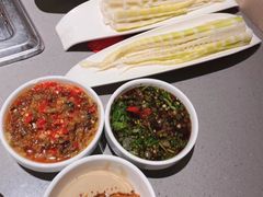 -海底捞火锅(之心城店)