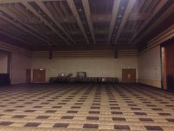 -北京柏悦酒店宴会厅