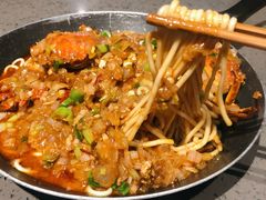 -一棠龙虾•王牌虾球(楚河汉街店)