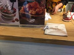 -DQ·蛋糕·冰淇淋(五角场万达店)