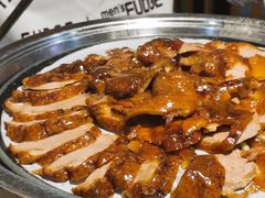 招牌烤鸭-聚福德烤鸭(锦弘店)