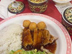 -和合谷(北新桥店)
