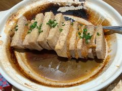 -甘家界柠檬鸭(安吉店)