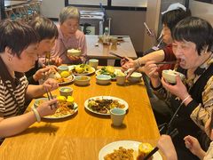 -枣子树·素食餐厅(朱家尖店)