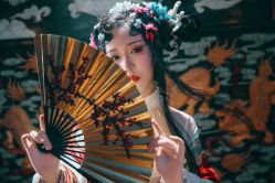 -梓摄影古装写真工作室(富力广场店)