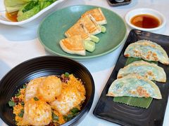 -寻味顺德·顺峰山庄(大良店)