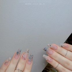 -LILY NAILS美甲美睫