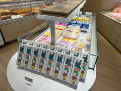 -好利来(牡丹园店)