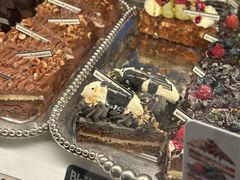 -B&C黄油与面包·THE GARDEN BAKERY概念店(世纪汇店)