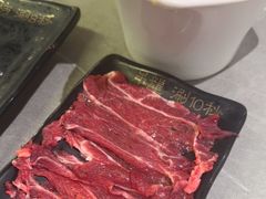 -宴全牛粤来越牛潮汕鲜牛肉火锅(海州万达广场店)