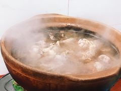 -威邵鸡煲(西华路总店)