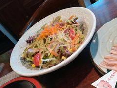 -热血兄弟·炭火烤肉(融侨中心店)