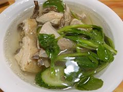 -富源春面馆(四川北路店)
