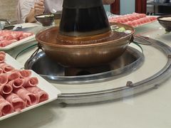-福寿斋·老北京铜锅涮肉·烤鸭(顺义总店)