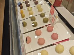 -西树泡芙(蓝色港湾店)