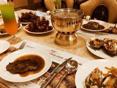 -芭菲盛宴·环球美食(锦城万达广场店)