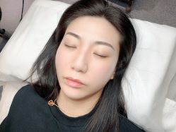-MIVI半永久纹眉绣眉