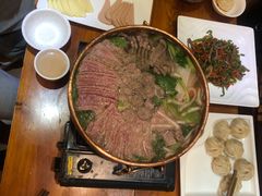 -玛禄藏膳(五分店)