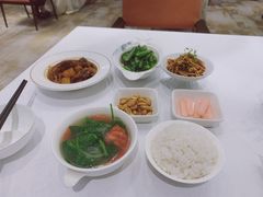 -海源北999中餐厅·昆明龙达温德姆花园酒店