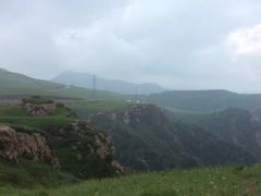 -空中草原