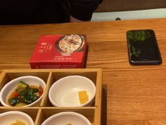 -闽上鲜·福建菜(龙湖滨江天街店)