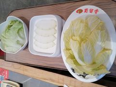 -蜀留香火锅·始于1999·原四川老火锅(白堤路店)