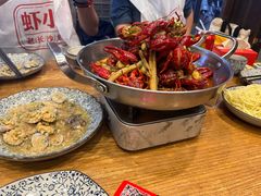 -虾小龙老长沙龙虾馆(坡子街店)