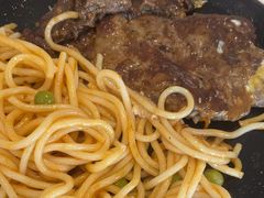 -豪客来牛排(汕头东厦100店)