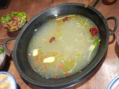 -楠火锅(昆山金鹰店)