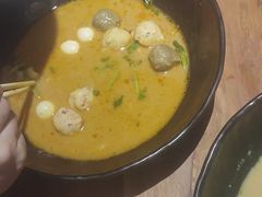 -万记麻辣烫国展总店