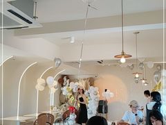 -香梨观景餐厅(西街店)