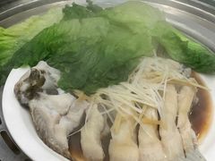 多宝鱼-海味当家·蒸锅海鲜(中山广场创始店)