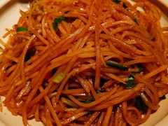 -金掌勺锅包肉(太原万达店)