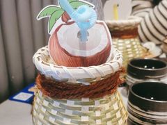 -沿江海南菜·文昌鸡祖师爷(大东海店)
