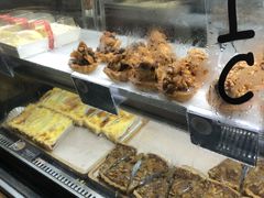 -BREAD WAY面包路·欧式面包(龙湖时代D馆店)